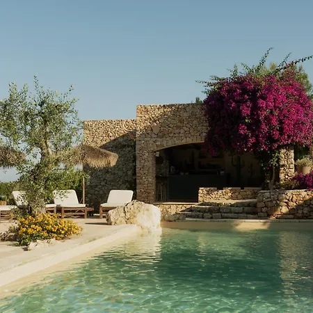 호텔 Tenuta Negroamaro 갈리폴리