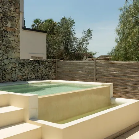 Tenuta Negroamaro 4* 갈리폴리