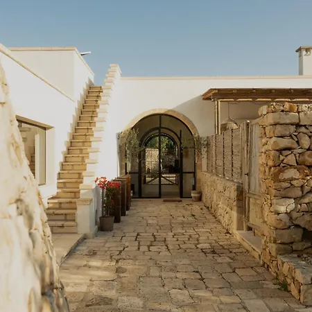 Tenuta Negroamaro Hotel 4*