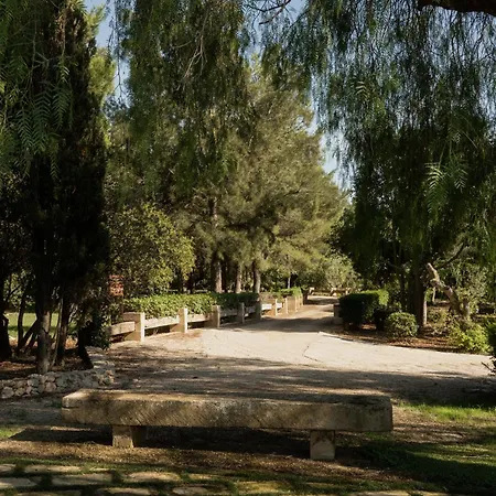 فندق Tenuta Negroamaro 4*