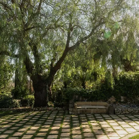 Tenuta Negroamaro Hotel Gallipoli