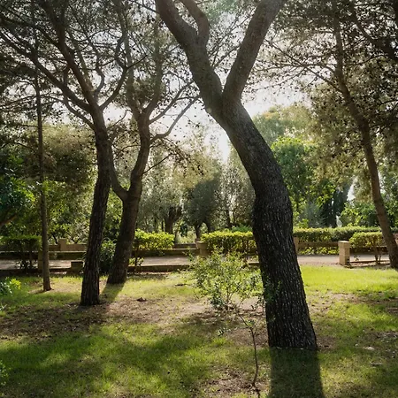 Hotel Tenuta Negroamaro Gallipoli