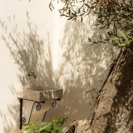 Tenuta Negroamaro 호텔 4*