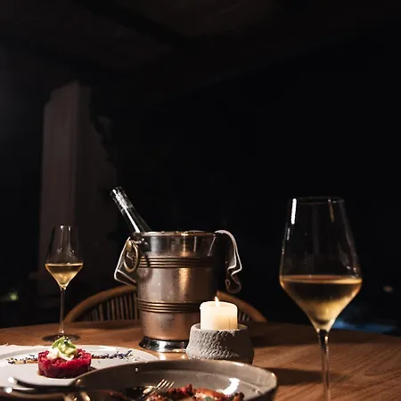 Tenuta Negroamaro Ξενοδοχείο 4*