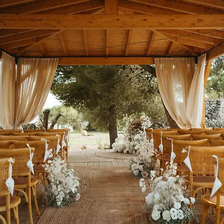 Ξενοδοχείο Tenuta Negroamaro 4*