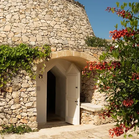 Tenuta Negroamaro 4* غالّيبولي