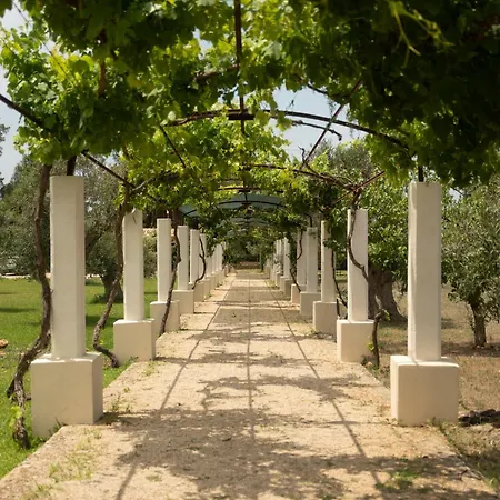 Tenuta Negroamaro Ξενοδοχείο Gallipoli