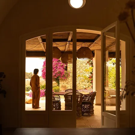 Tenuta Negroamaro Ξενοδοχείο Gallipoli