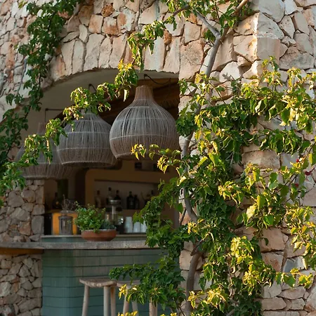 Tenuta Negroamaro Ξενοδοχείο