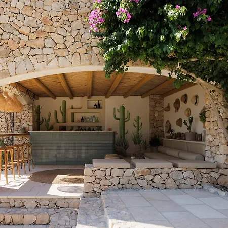 فندق Tenuta Negroamaro 4*