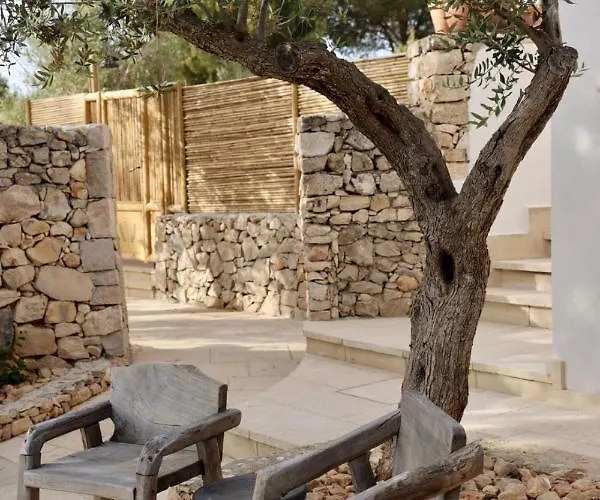 Hotel Tenuta Negroamaro 4*