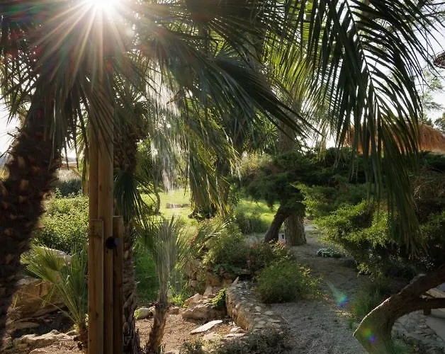 Hotel Tenuta Negroamaro Gallipoli