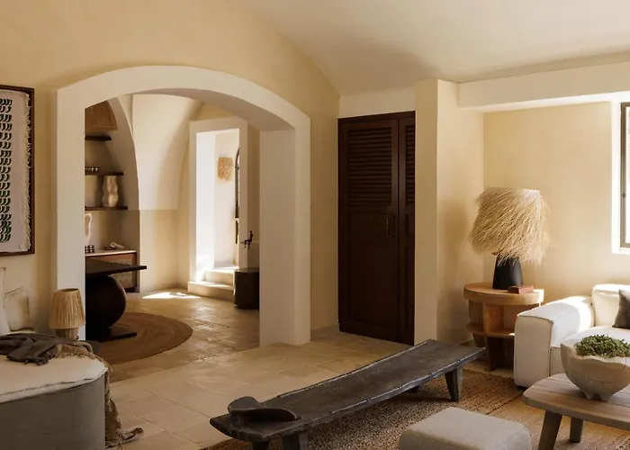 Tenuta Negroamaro Hotel 4*