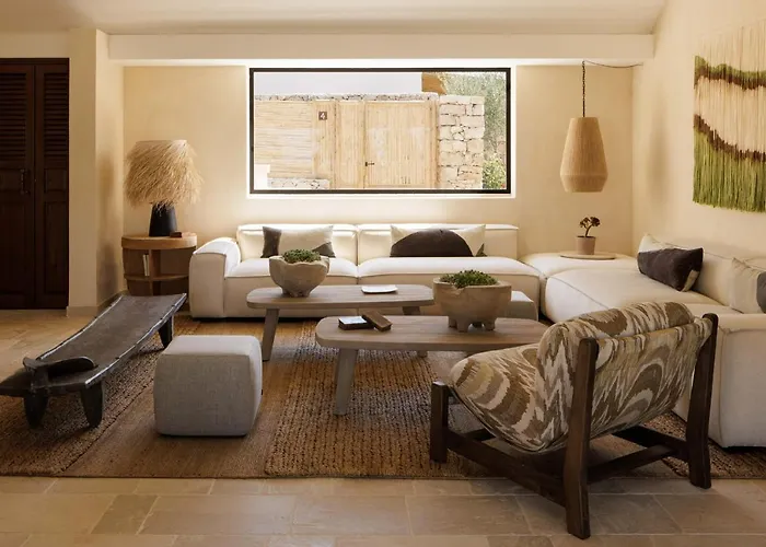 Hotel Tenuta Negroamaro 4*