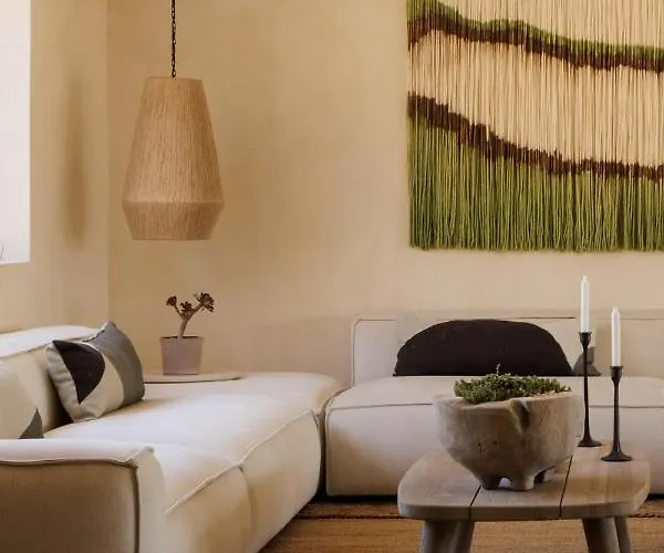 Tenuta Negroamaro Hotel