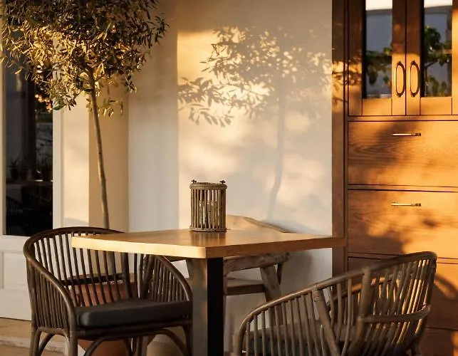 Tenuta Negroamaro 4* Gallipoli