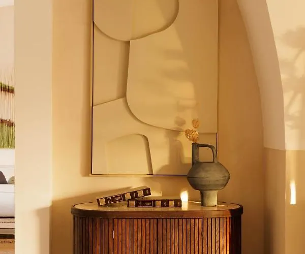 Tenuta Negroamaro Hotel Gallipoli