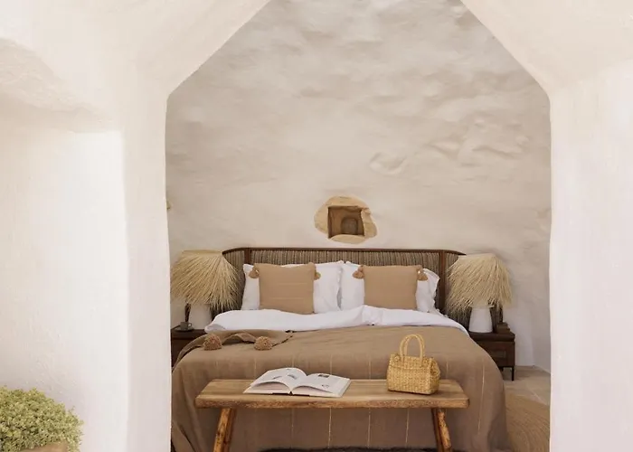 Hotel Tenuta Negroamaro Gallipoli