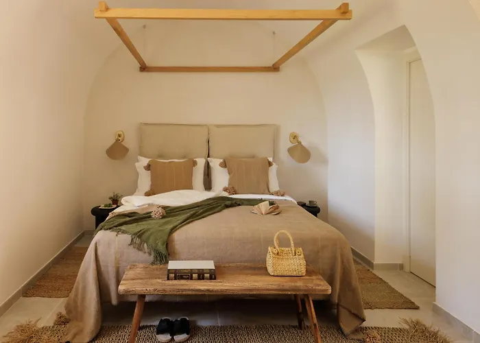 Tenuta Negroamaro 4*