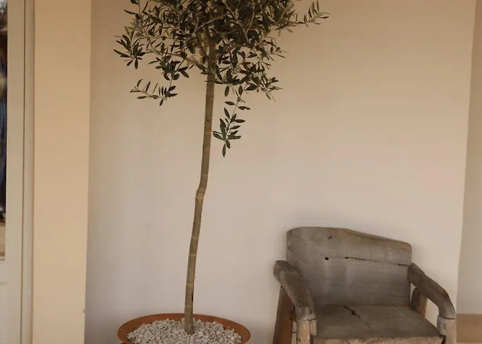 Hotel Tenuta Negroamaro 4*